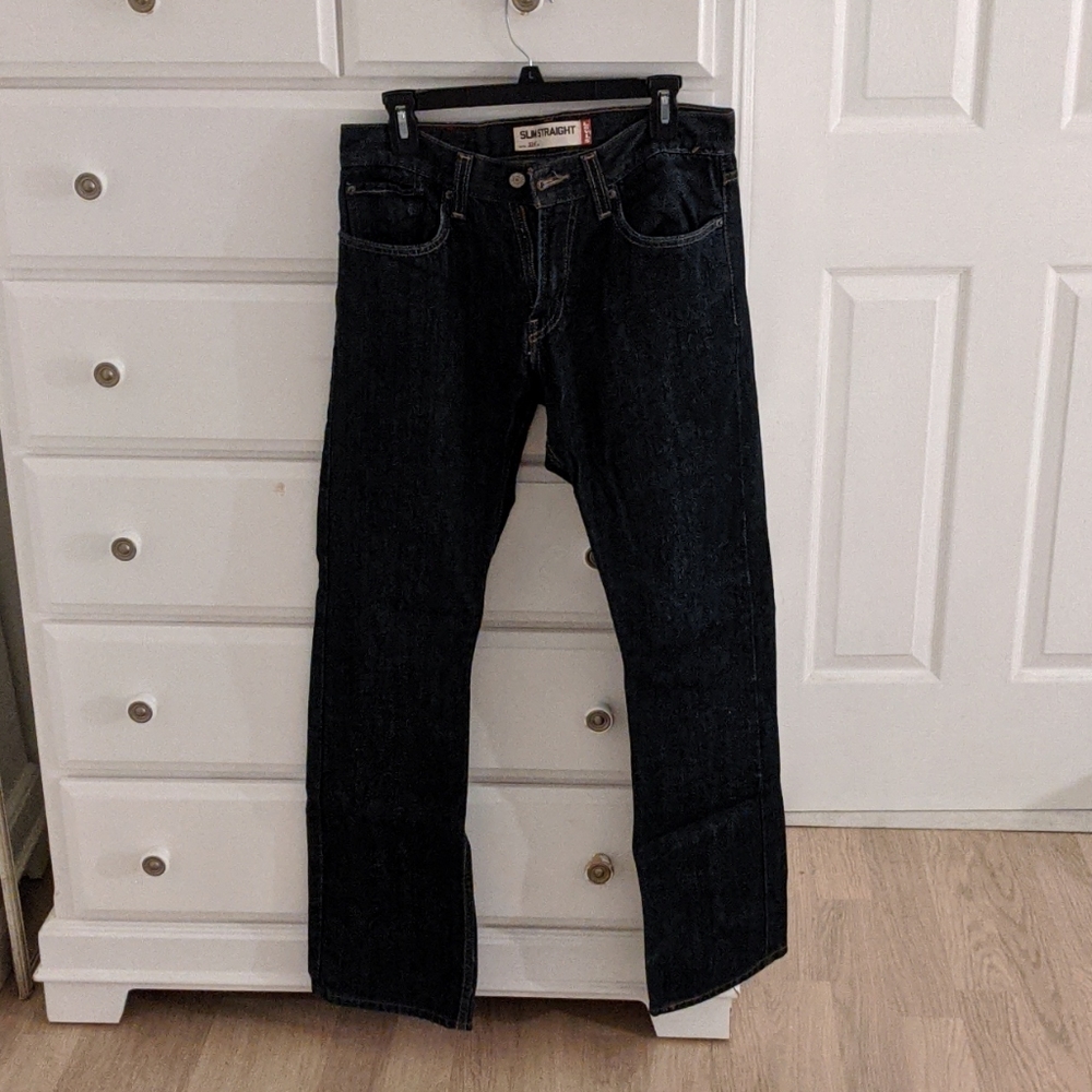 Levi Strauss - Jeans - Men - 31x32